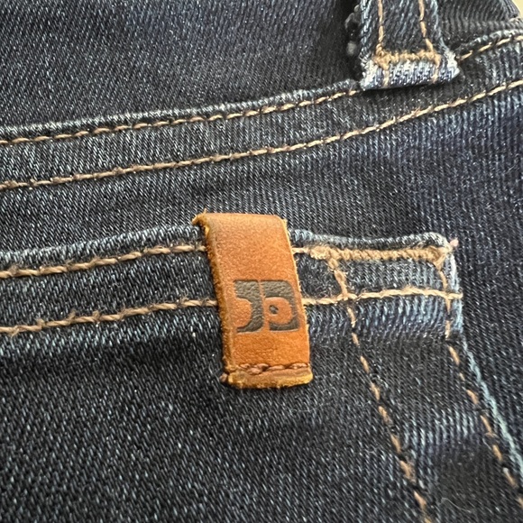 👖Joe’s Jeans Booty Fit Straight Jean - Picture 2 of 8